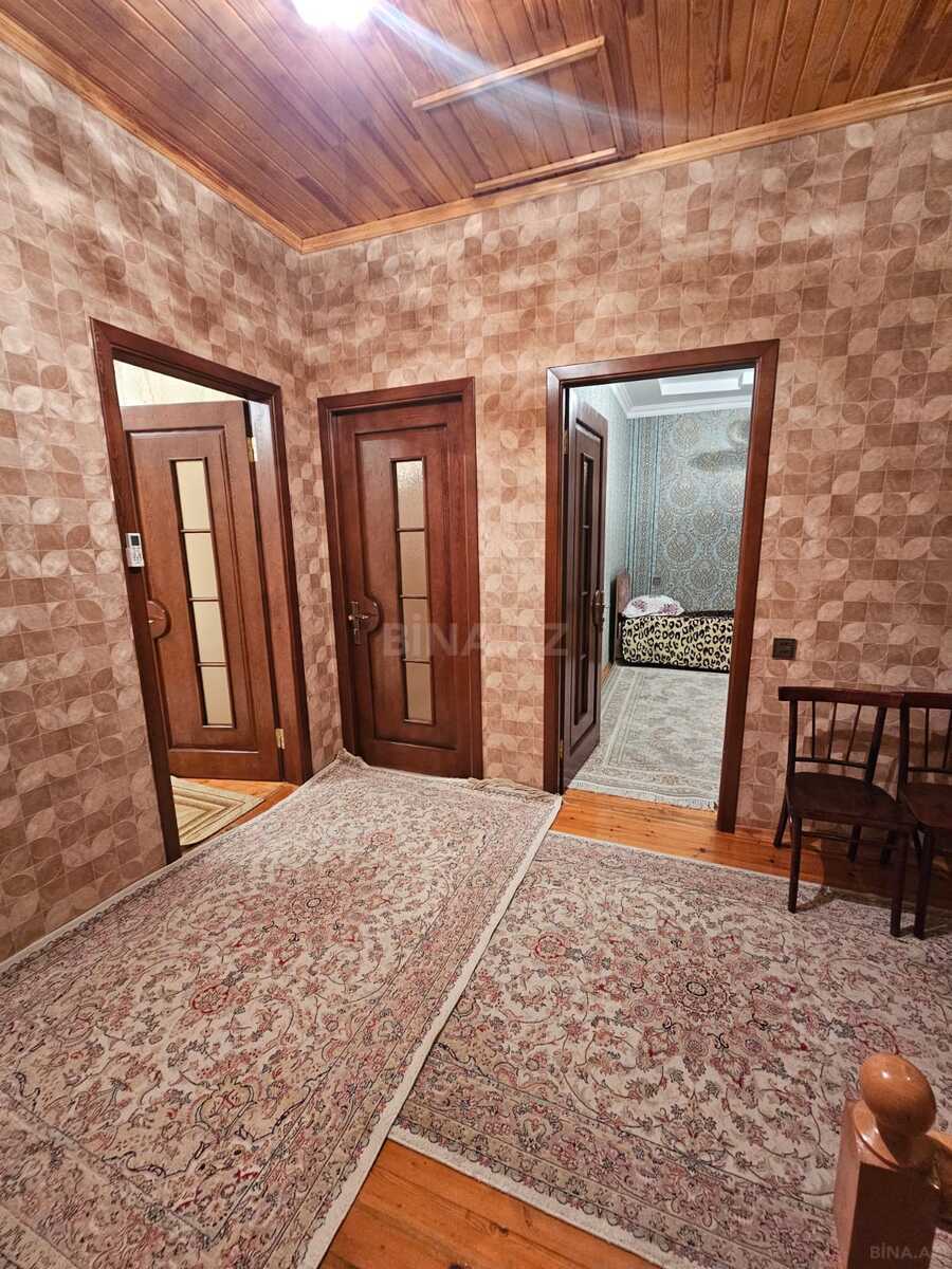 4 otaqlı Həyət evi/Bağ evi, 20 Yanvar m., Bakı
