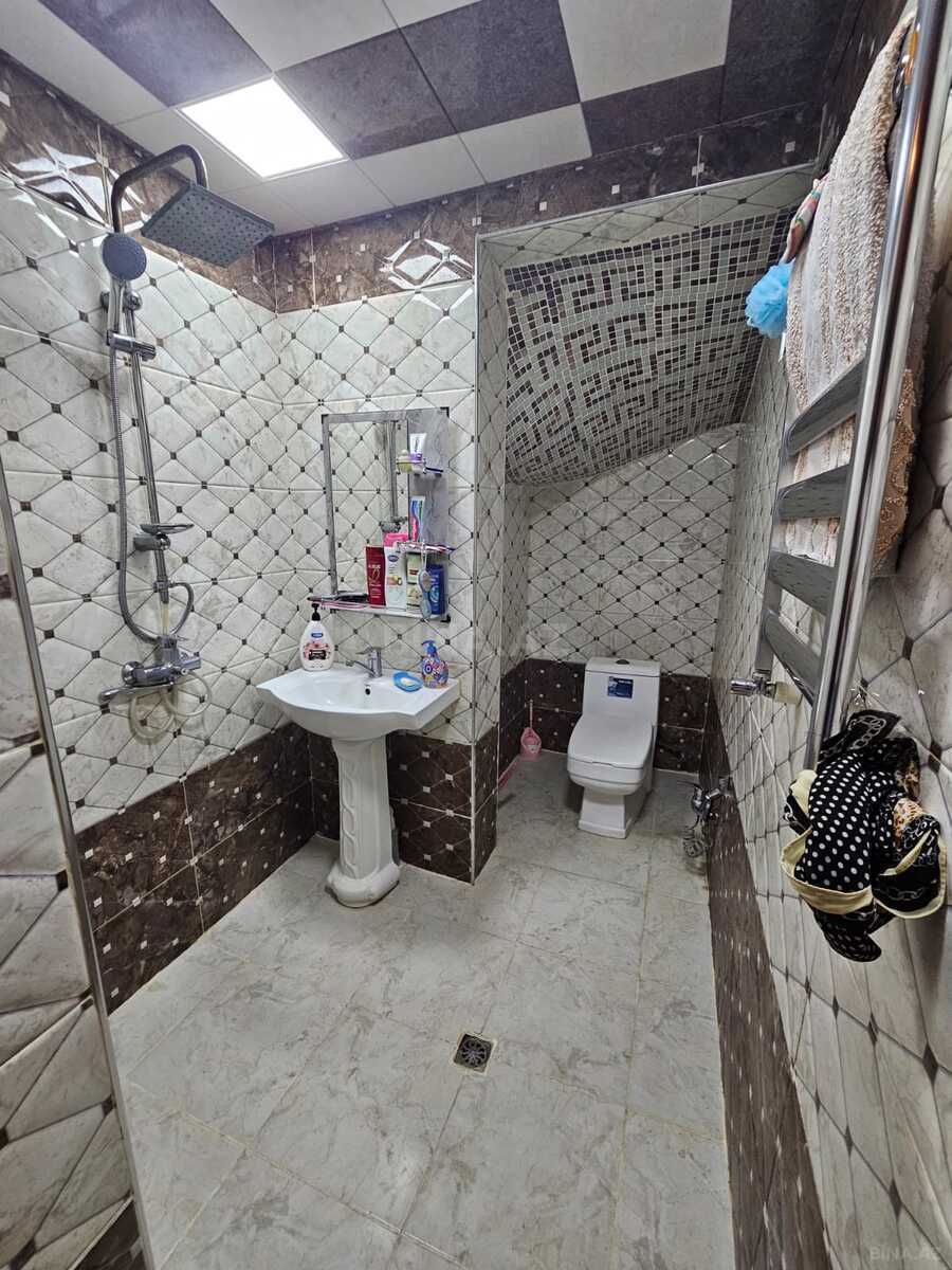 4 otaqlı Həyət evi/Bağ evi, 20 Yanvar m., Bakı