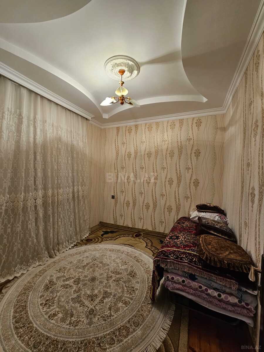 4 otaqlı Həyət evi/Bağ evi, 20 Yanvar m., Bakı