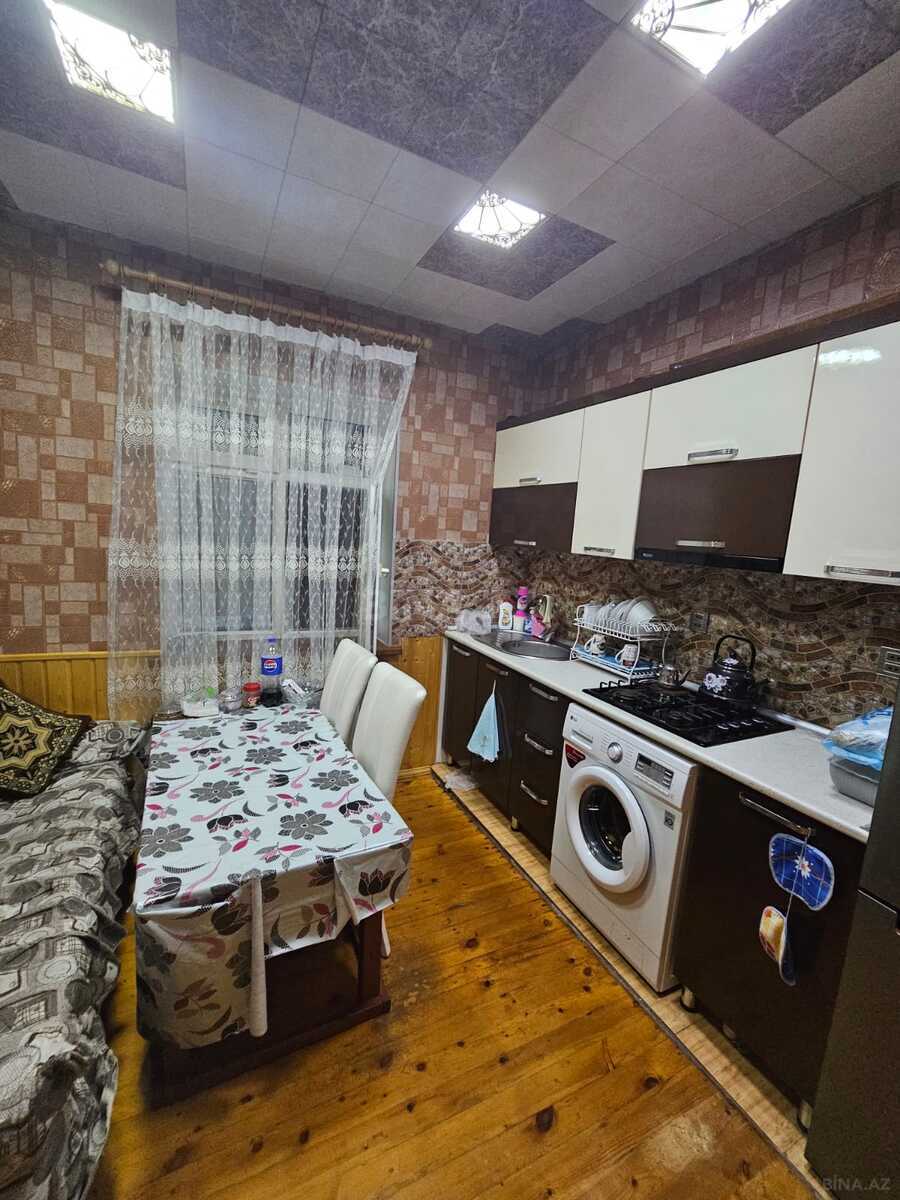 4 otaqlı Həyət evi/Bağ evi, 20 Yanvar m., Bakı