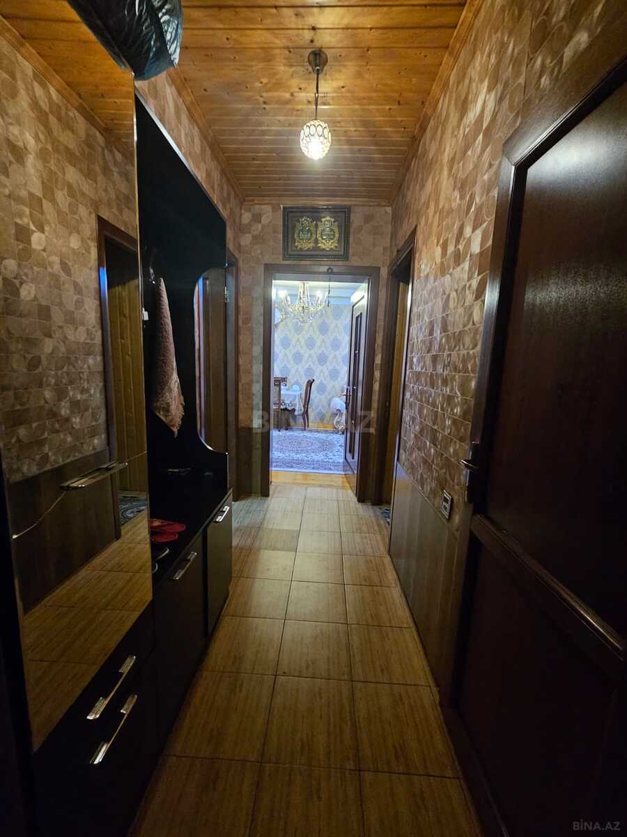 4 otaqlı Həyət evi/Bağ evi, 20 Yanvar m., Bakı