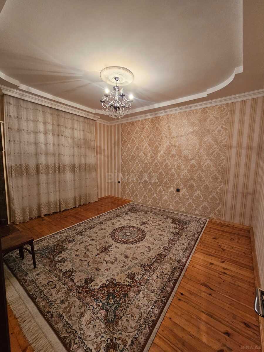 4 otaqlı Həyət evi/Bağ evi, 20 Yanvar m., Bakı