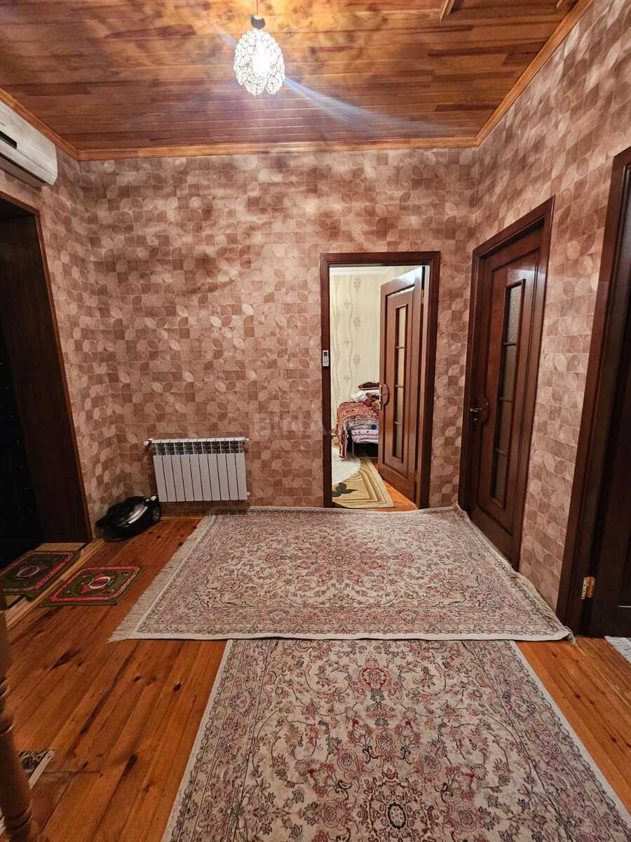 4 otaqlı Həyət evi/Bağ evi, 20 Yanvar m., Bakı