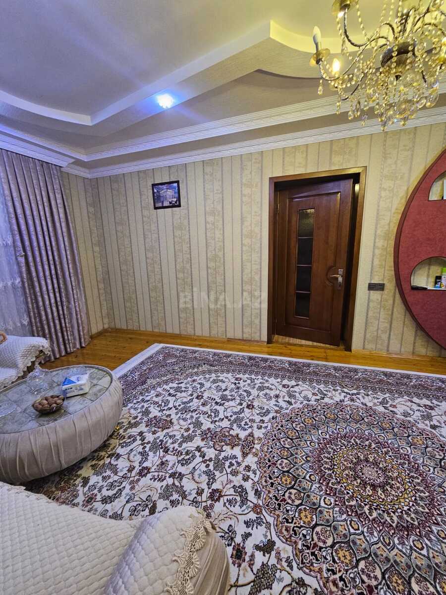4 otaqlı Həyət evi/Bağ evi, 20 Yanvar m., Bakı