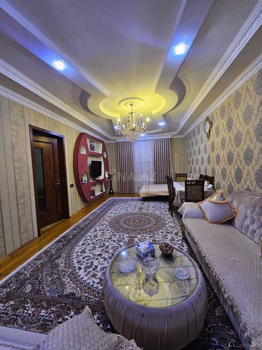 4 otaqlı Həyət evi/Bağ evi, 20 Yanvar m., Bakı