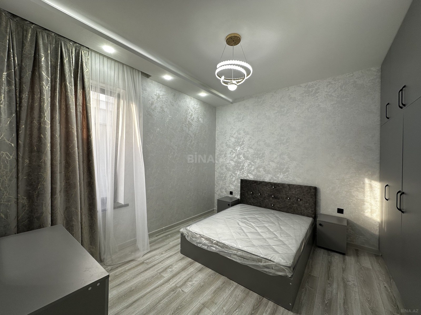 4 otaqlı Həyət evi/Bağ evi, Mərdəkan q., Bakı