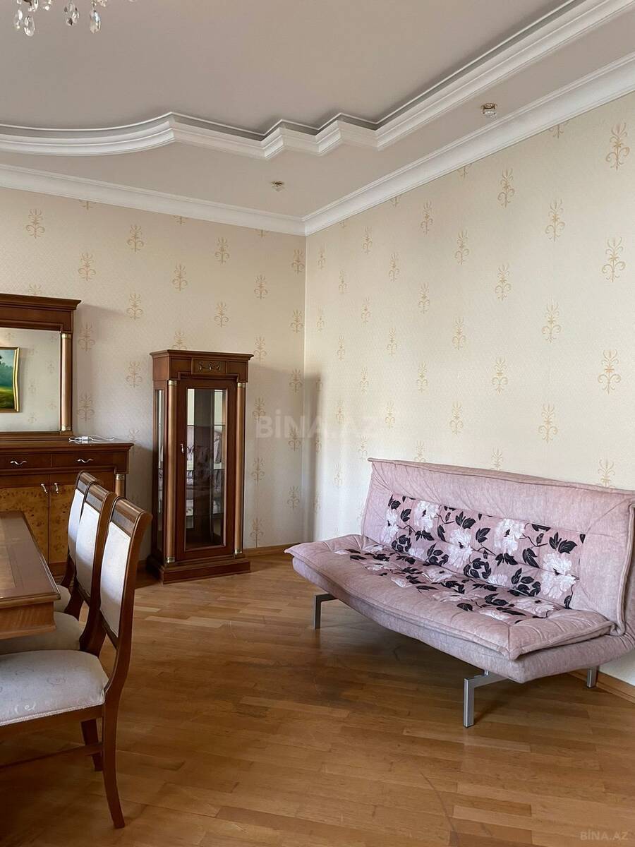 2 otaqlı Köhnə tikili, İçəri Şəhər m., Bakı