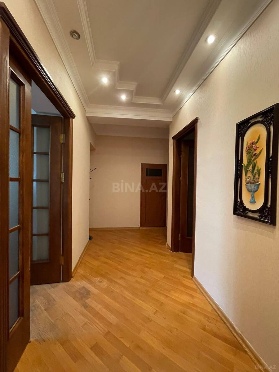 2 otaqlı Köhnə tikili, İçəri Şəhər m., Bakı