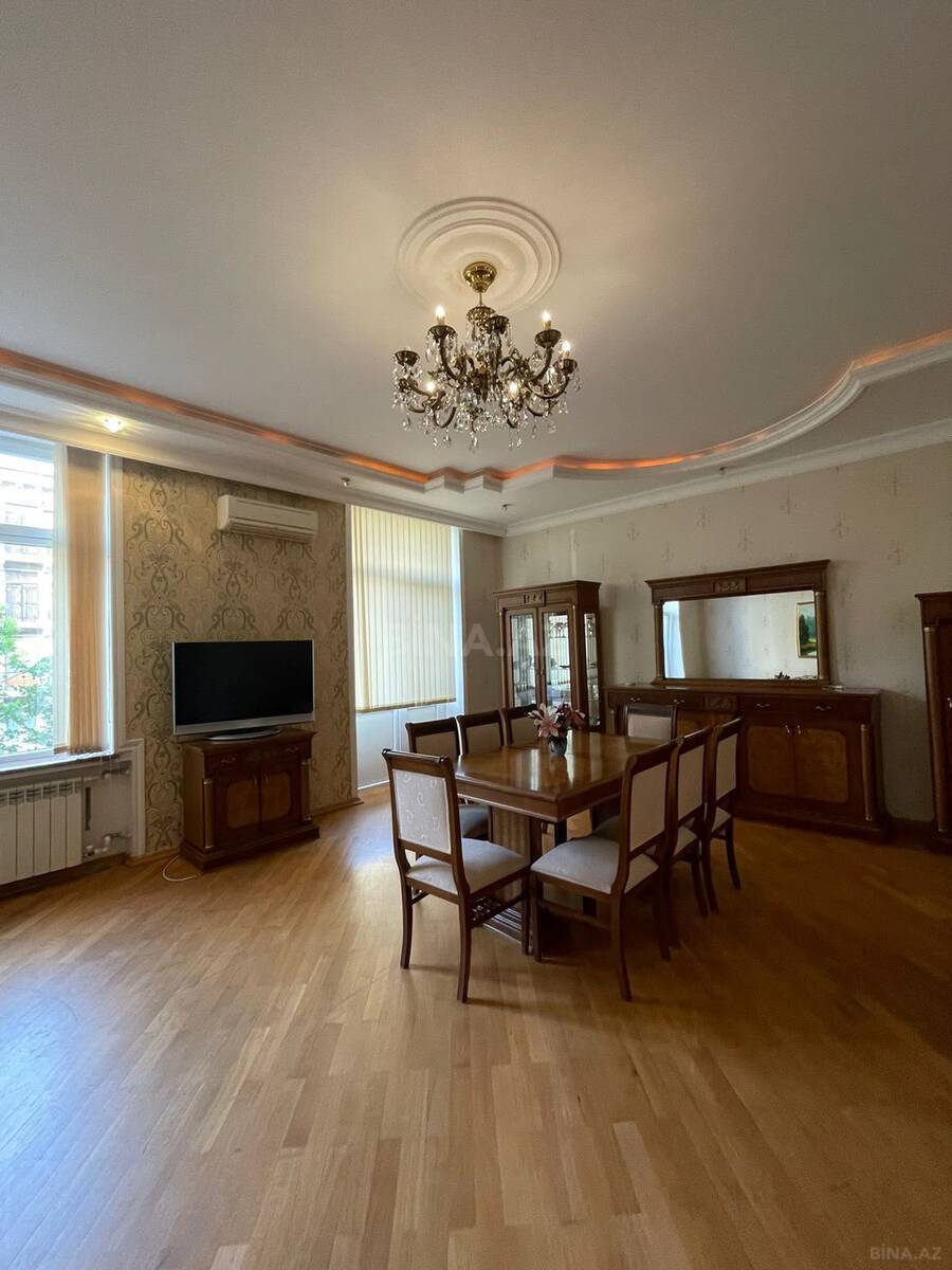 2 otaqlı Köhnə tikili, İçəri Şəhər m., Bakı