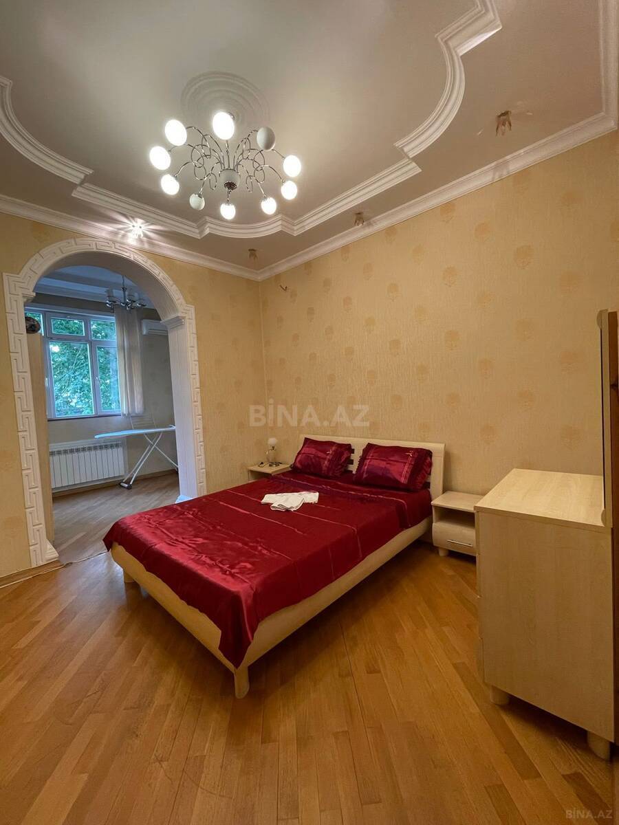 2 otaqlı Köhnə tikili, İçəri Şəhər m., Bakı