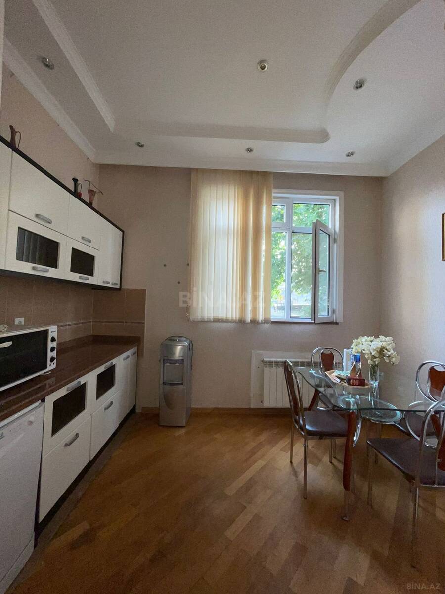 2 otaqlı Köhnə tikili, İçəri Şəhər m., Bakı