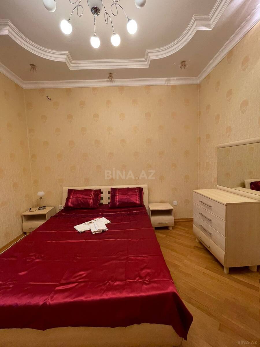 2 otaqlı Köhnə tikili, İçəri Şəhər m., Bakı