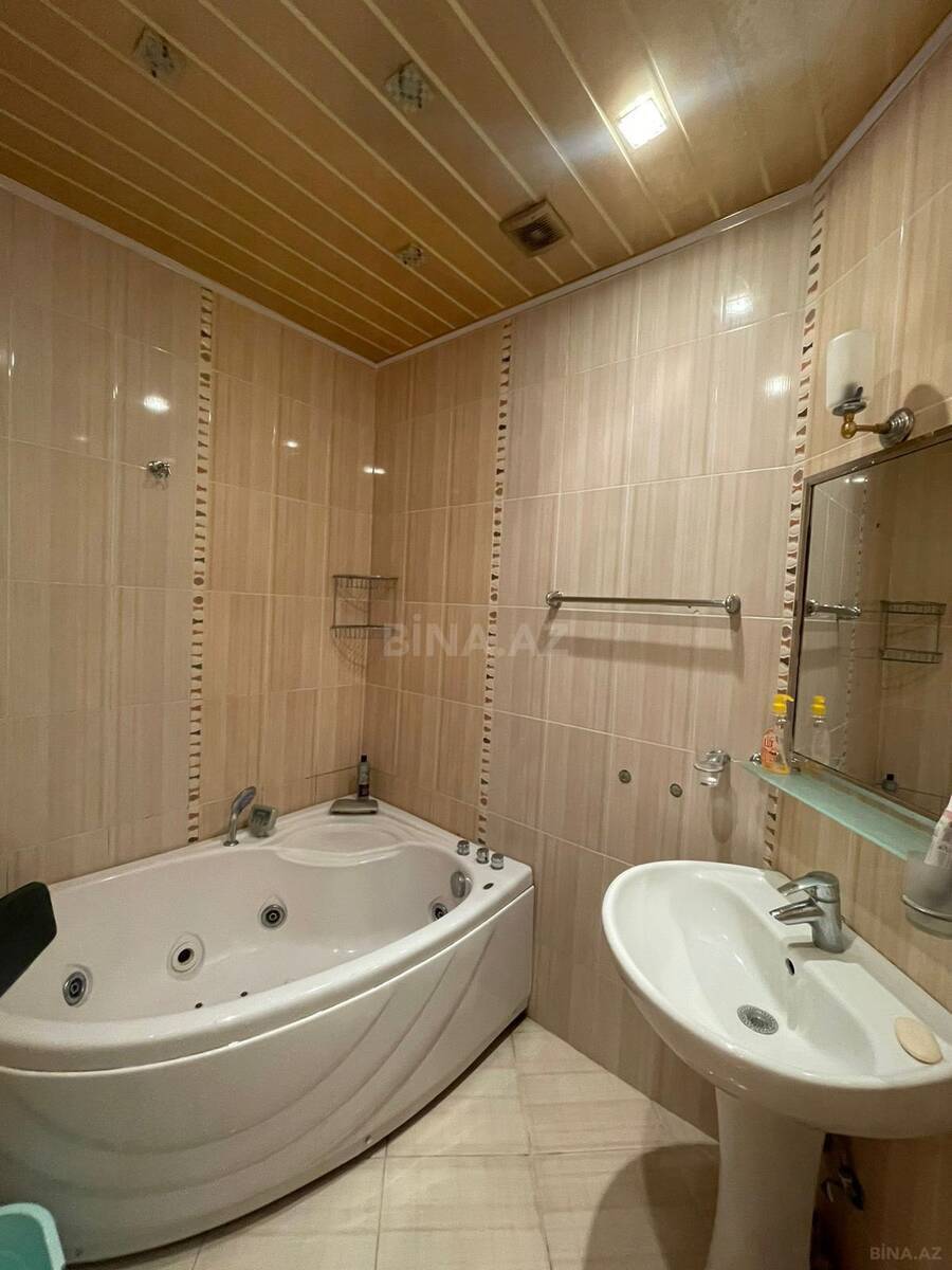 2 otaqlı Köhnə tikili, İçəri Şəhər m., Bakı