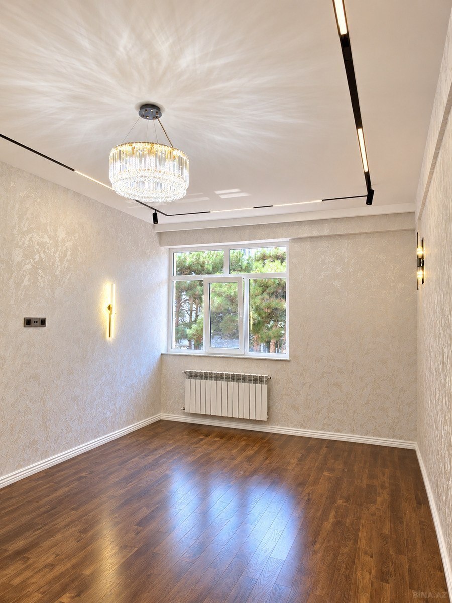 2 otaqlı, 63.0 m², Həzi Aslanov
