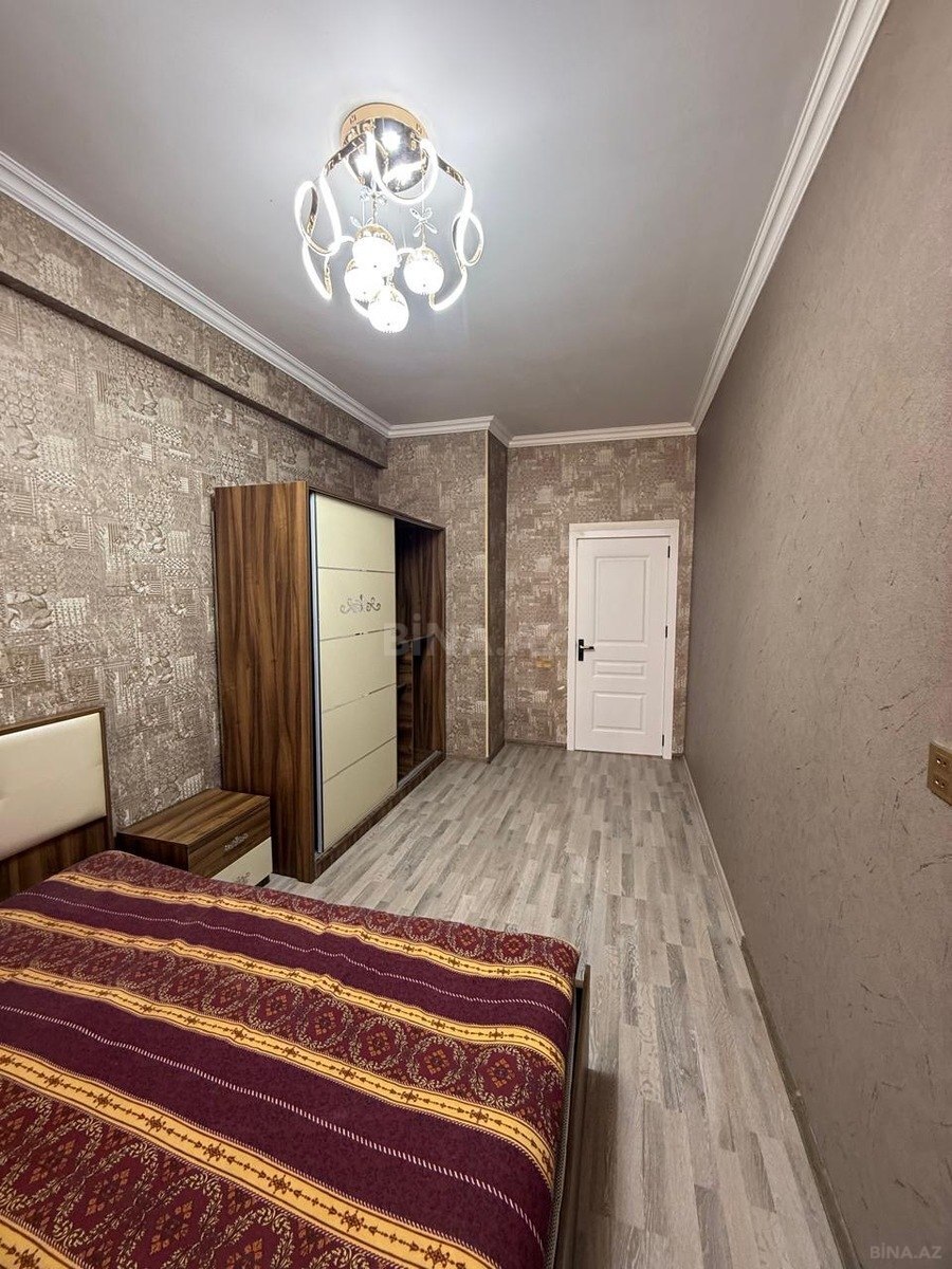 2 otaqlı Yeni tikili, Xırdalan