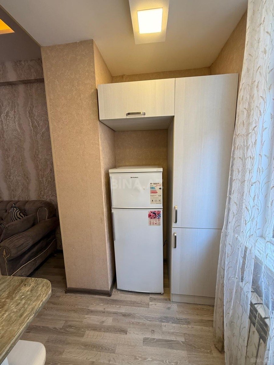 2 otaqlı Yeni tikili, Xırdalan