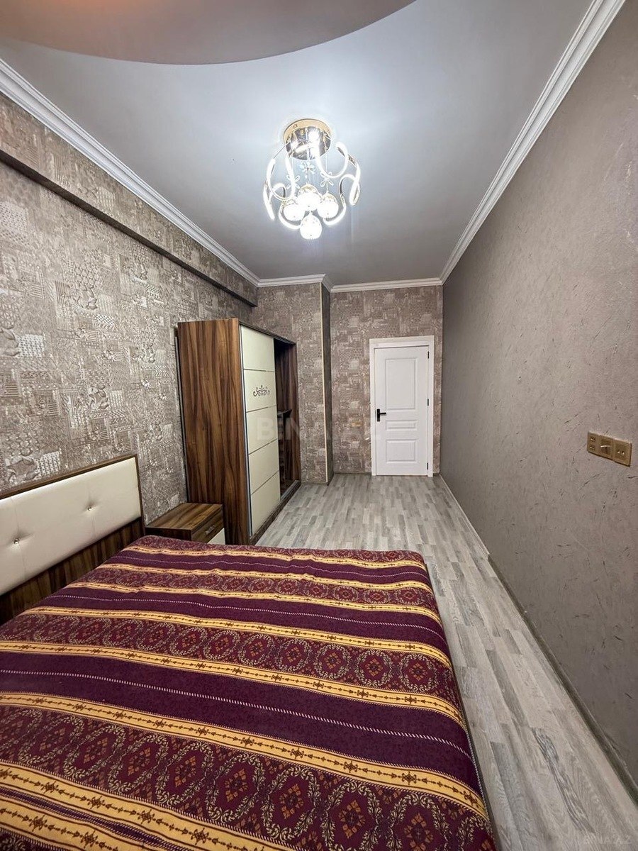 2 otaqlı Yeni tikili, Xırdalan
