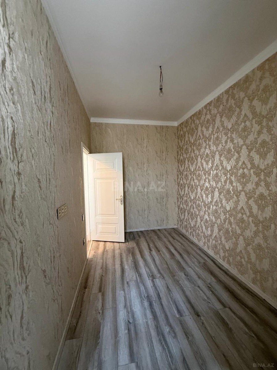 2 otaqlı Yeni tikili, Xırdalan