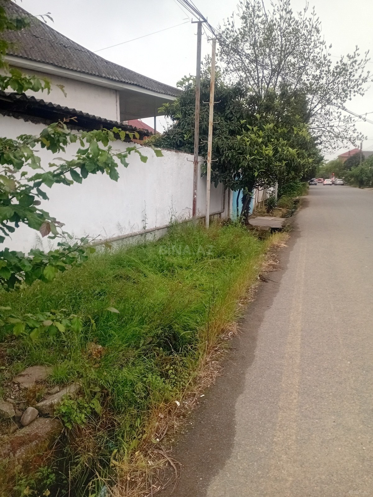 4 otaqlı Həyət evi/Bağ evi, Lənkəran