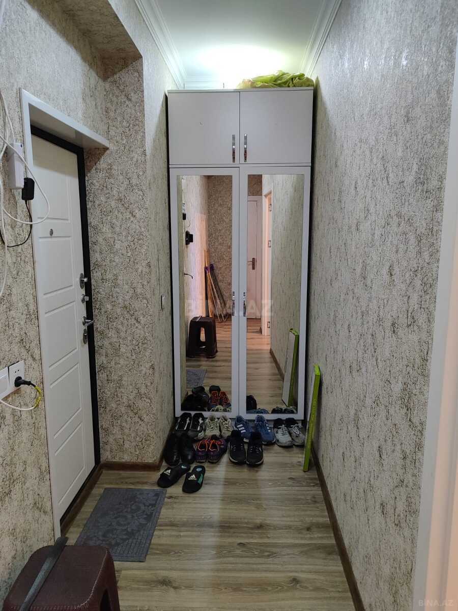 2 otaqlı Yeni tikili, Masazır q., Bakı