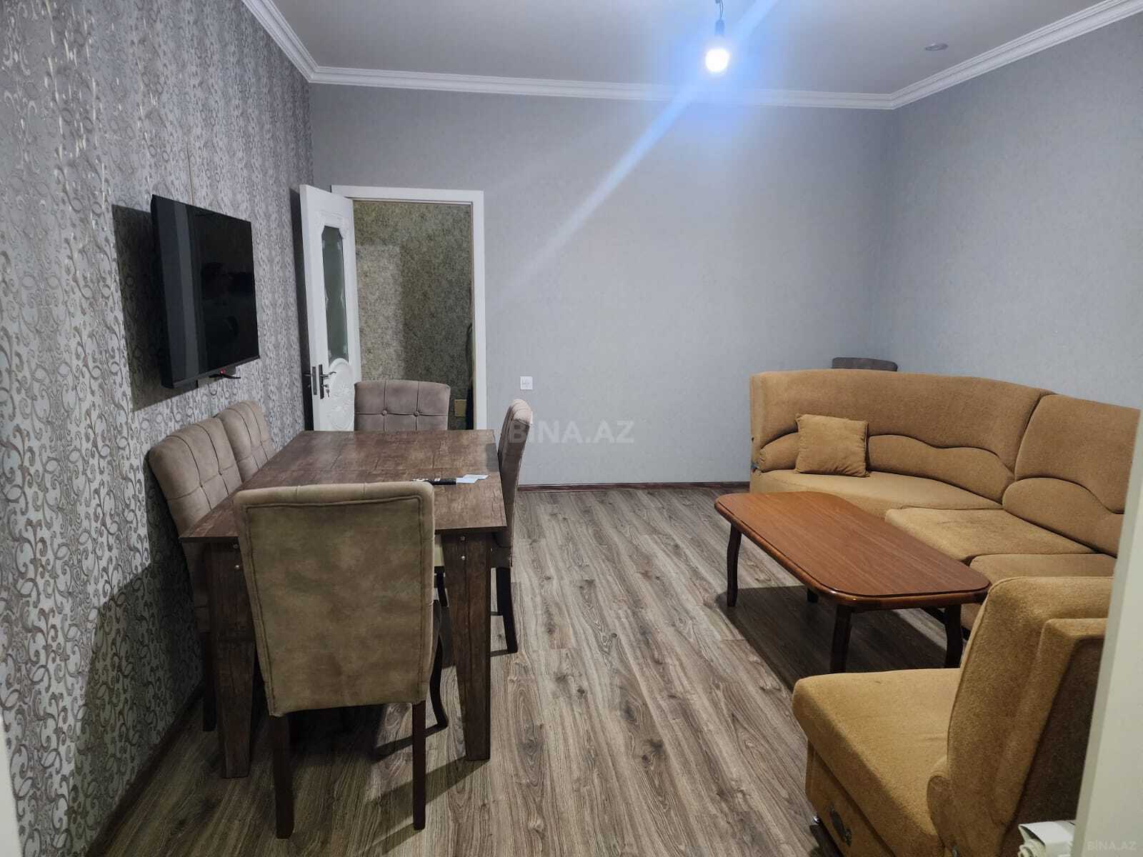 2 otaqlı Yeni tikili, Masazır q., Bakı