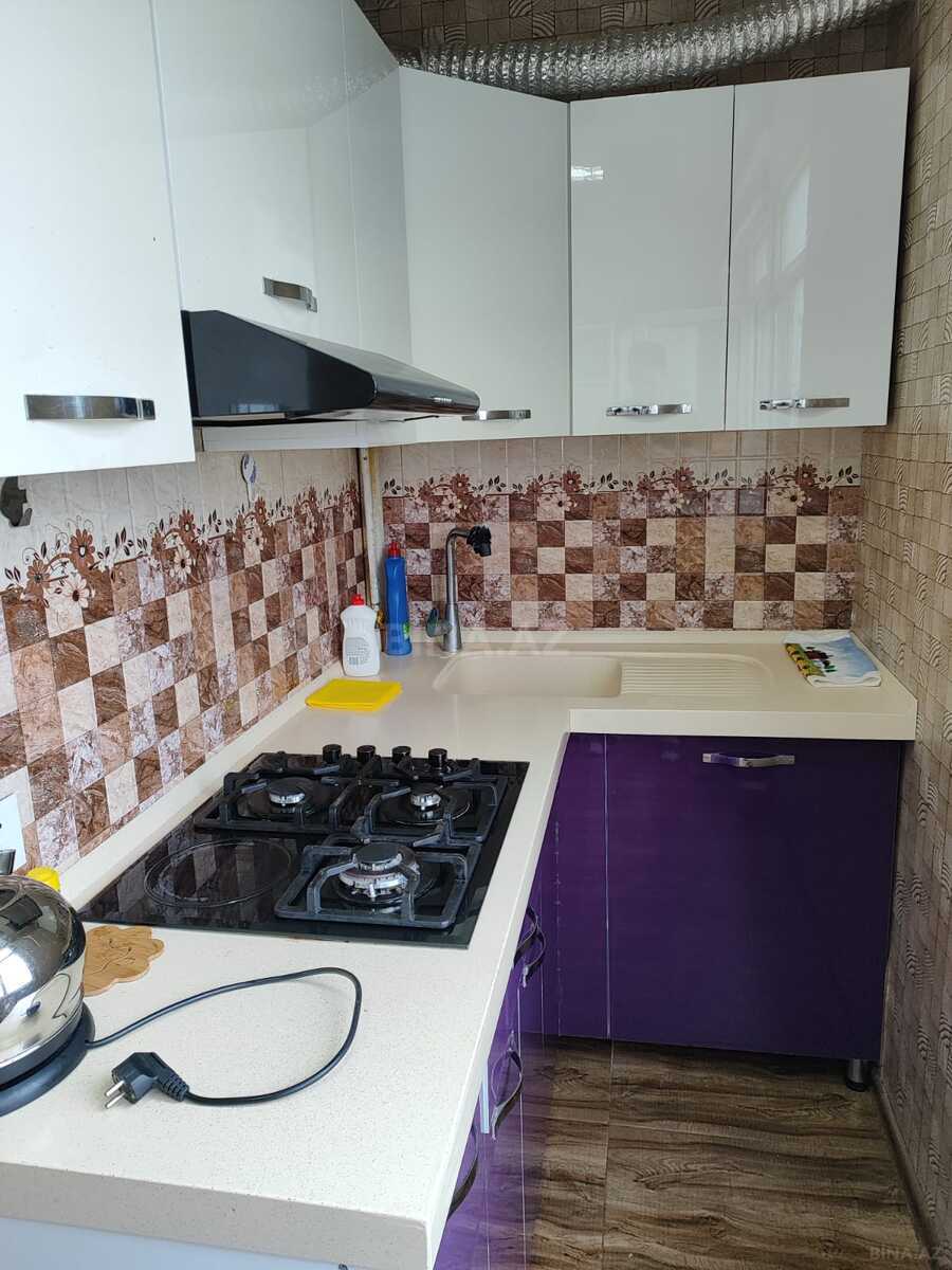 2 otaqlı Yeni tikili, Masazır q., Bakı