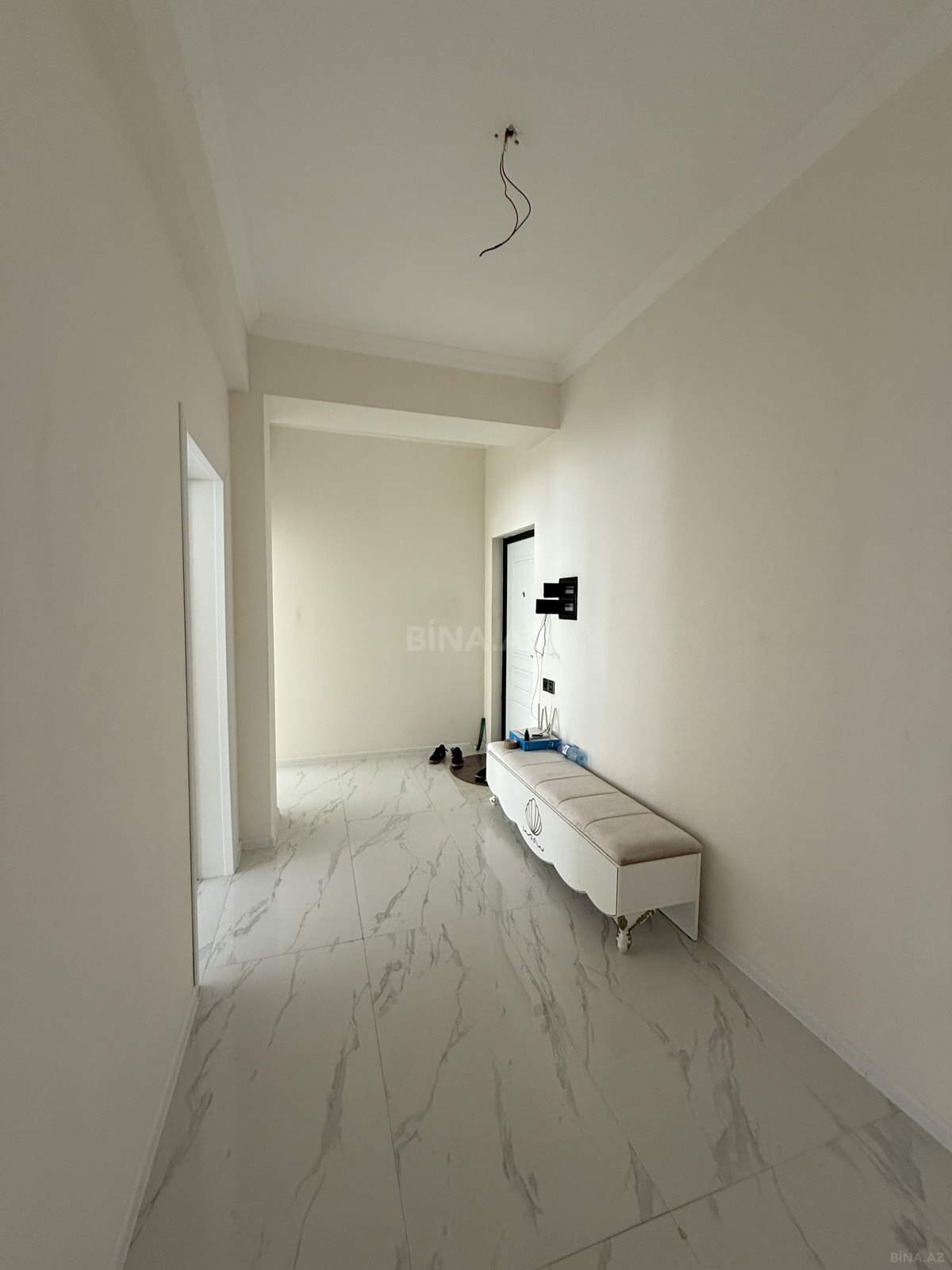 3 otaqlı Yeni tikili, Xətai r., Bakı