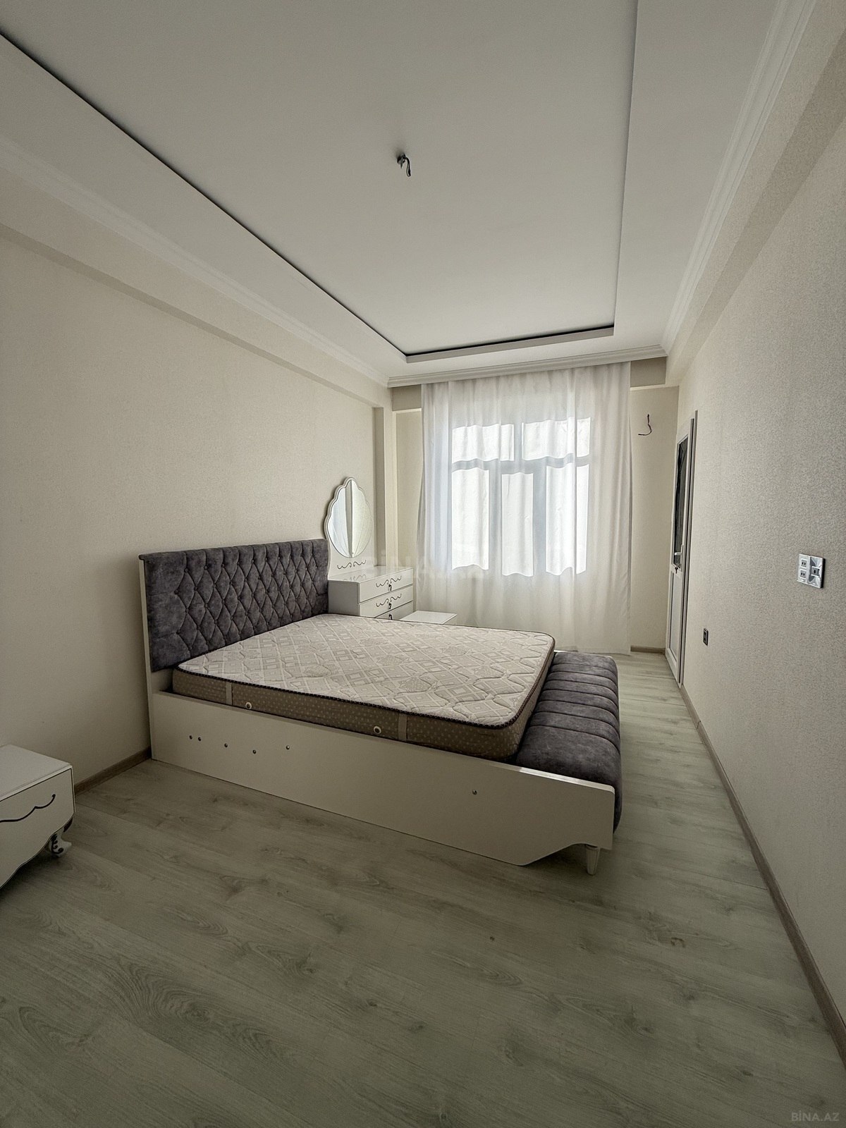 3 otaqlı Yeni tikili, Xətai r., Bakı
