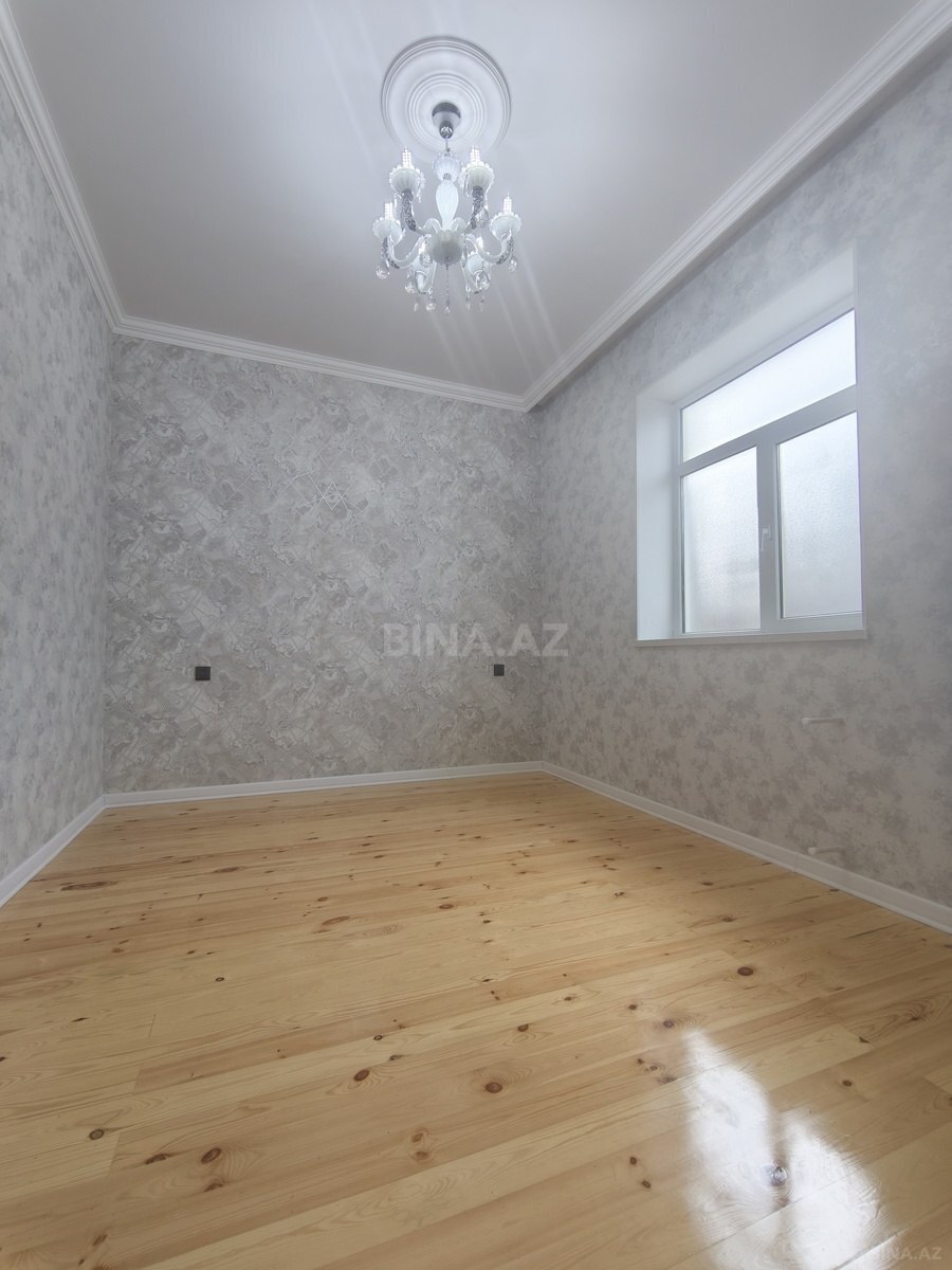 4 otaqlı Həyət evi/Bağ evi, Məmmədli q., Bakı
