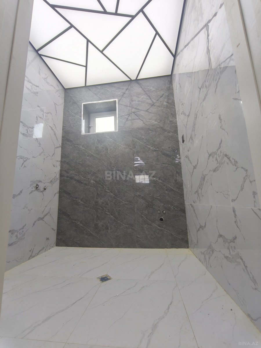4 otaqlı Həyət evi/Bağ evi, Məmmədli q., Bakı