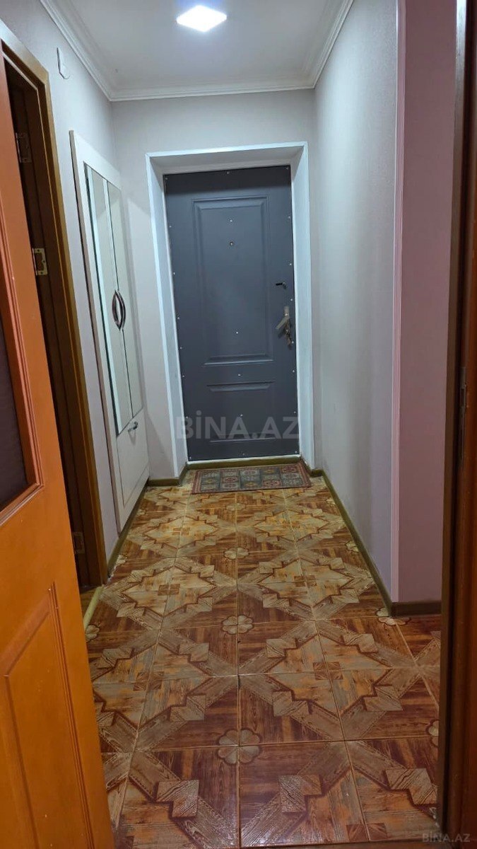 3 otaqlı Köhnə tikili, Nərimanov r., Bakı