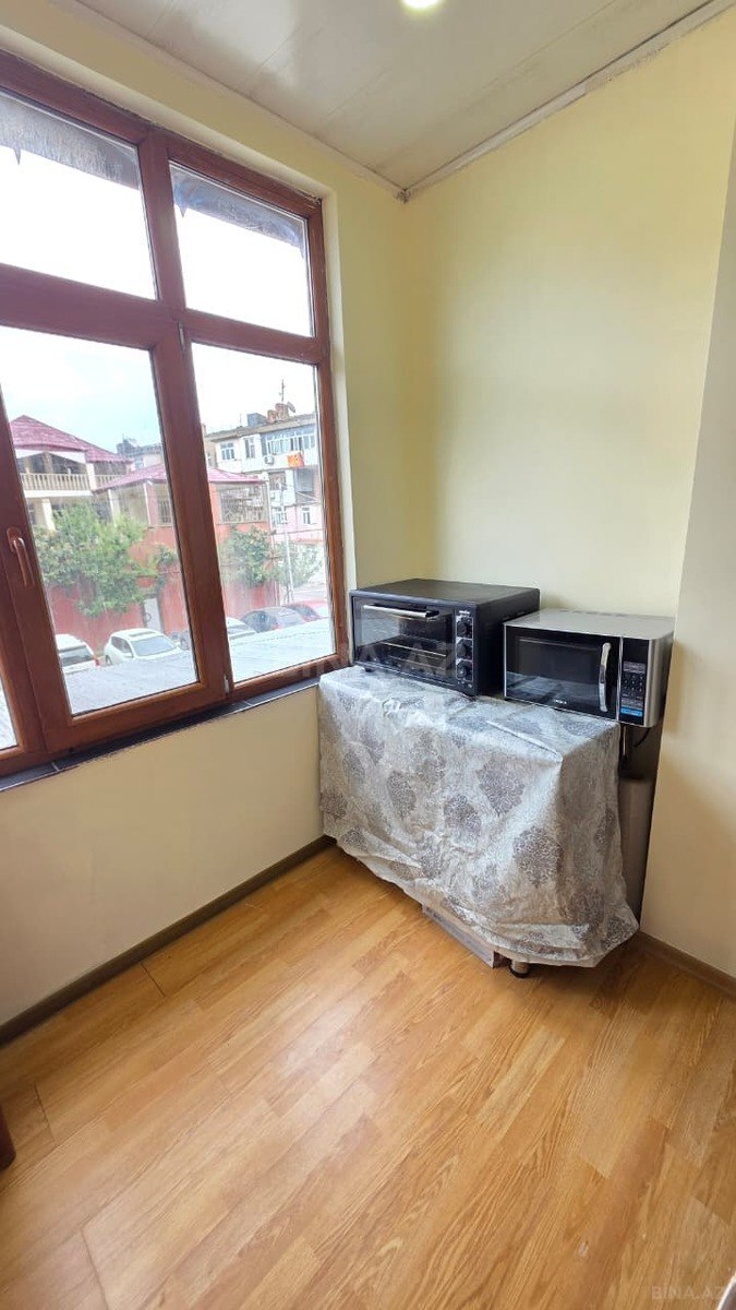3 otaqlı Köhnə tikili, Nərimanov r., Bakı
