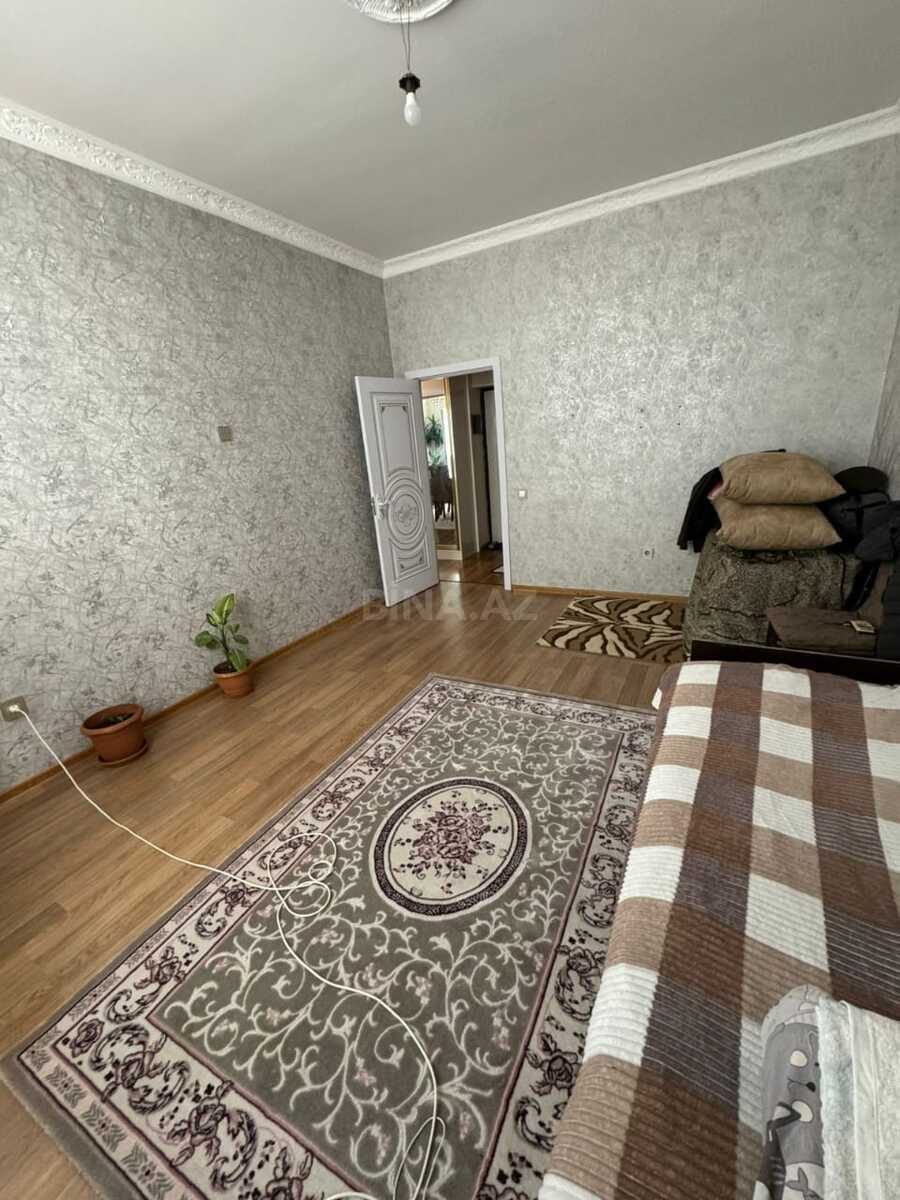 2 otaqlı mənzil satılır, Yeni Yasamal, Bakı