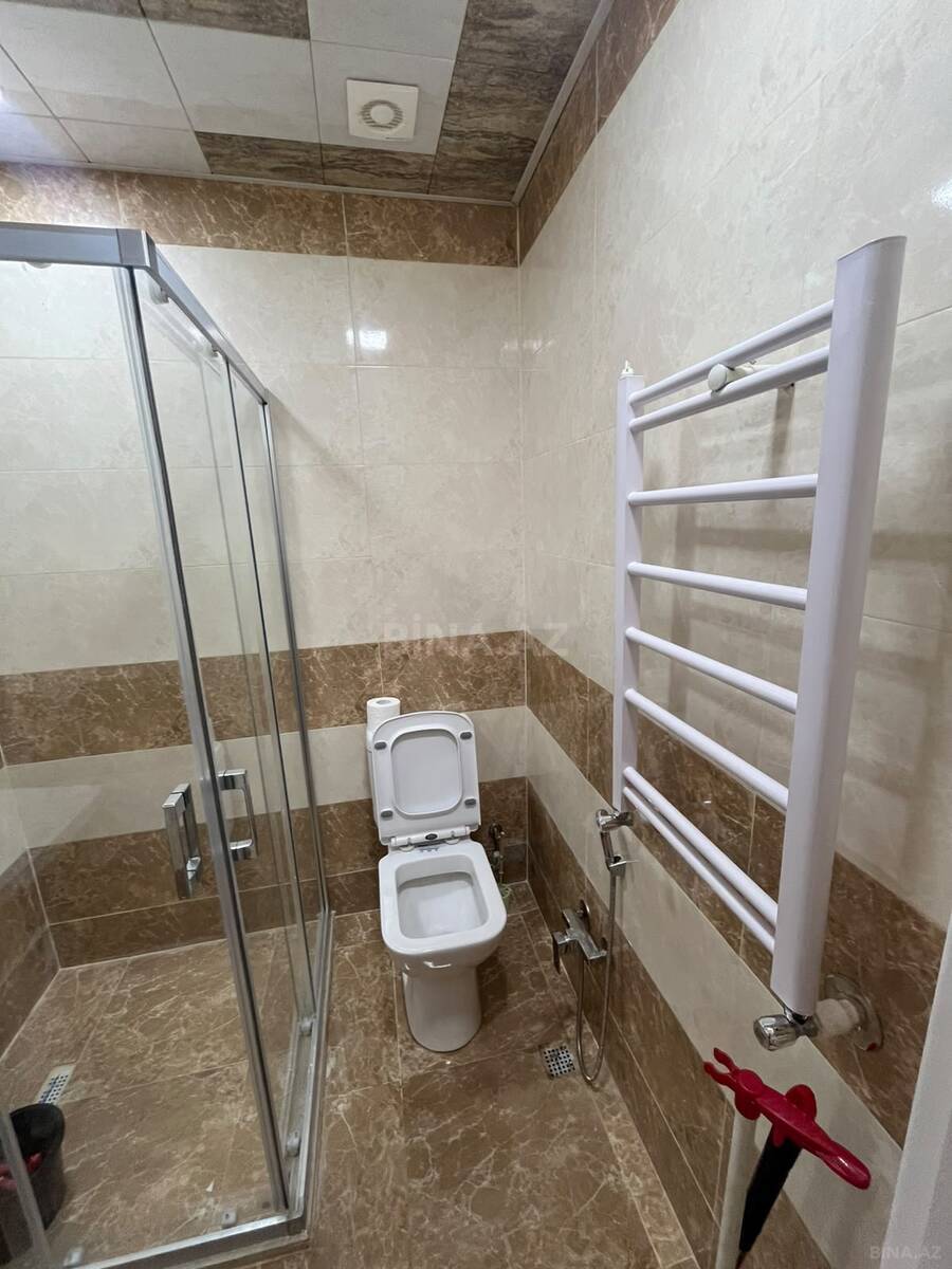 2 otaqlı Yeni tikili, Sumqayıt