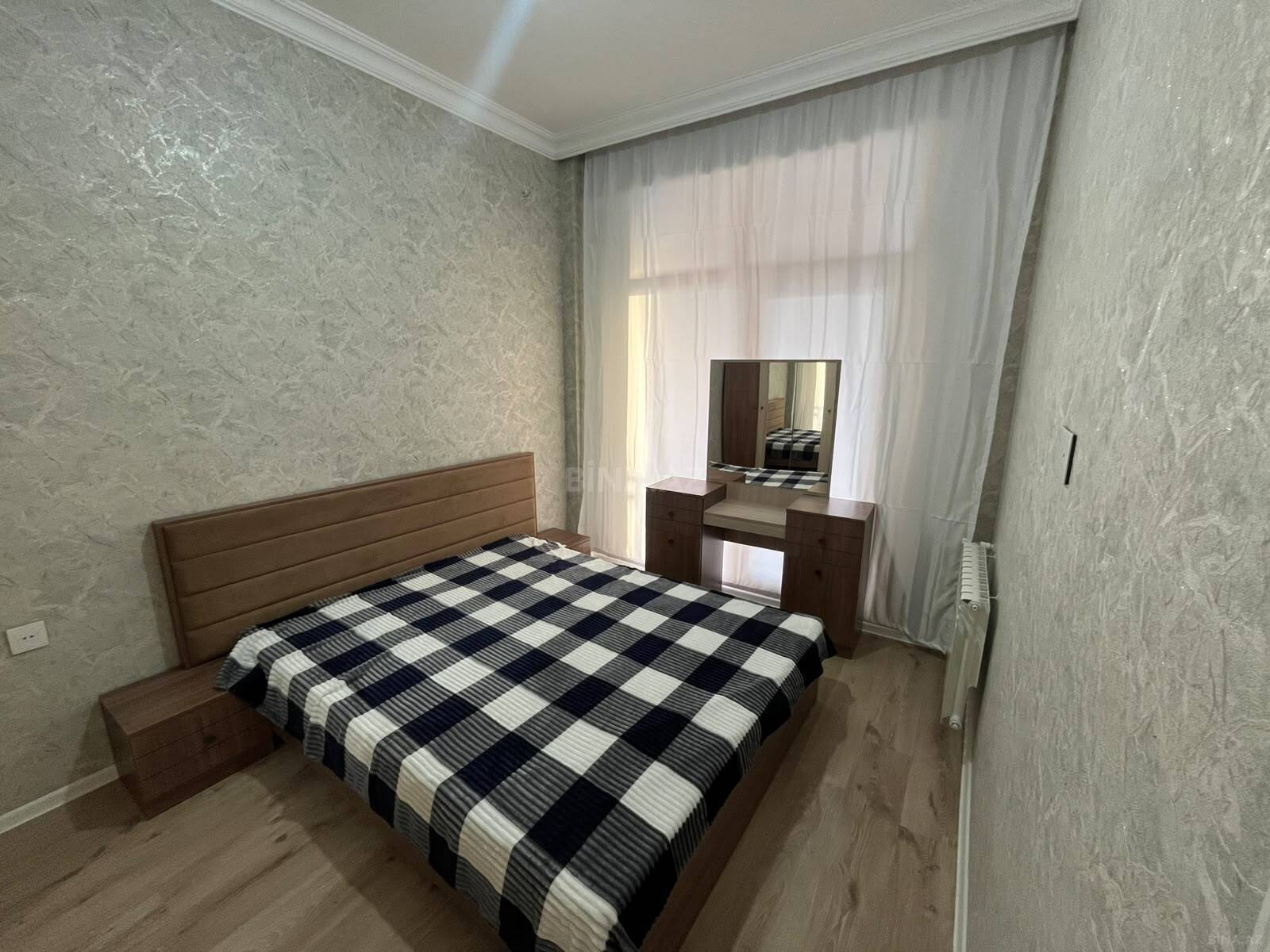 2 otaqlı Yeni tikili, Sumqayıt