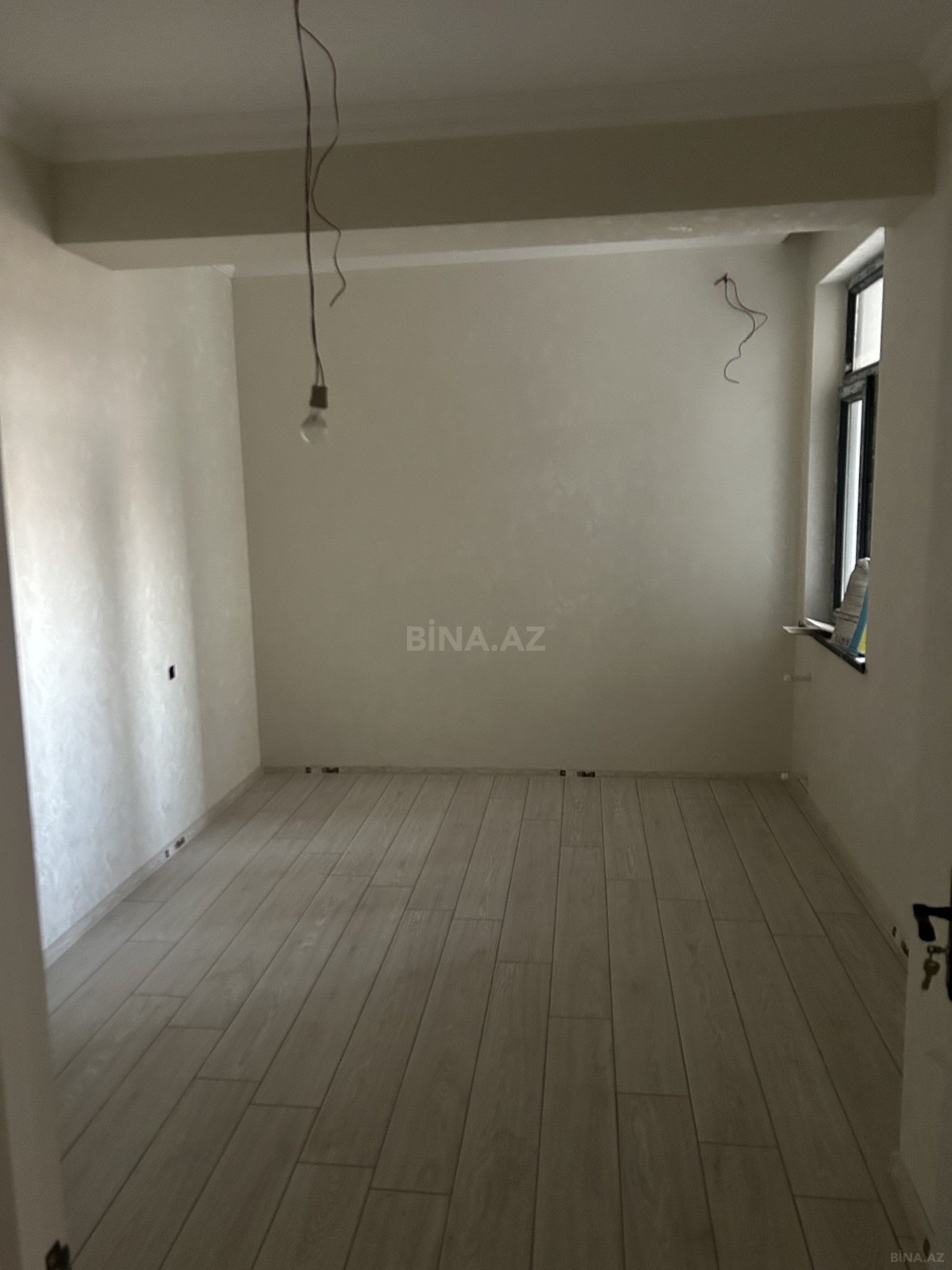 3 otaqlı Yeni tikili, Neftçilər m., Bakı