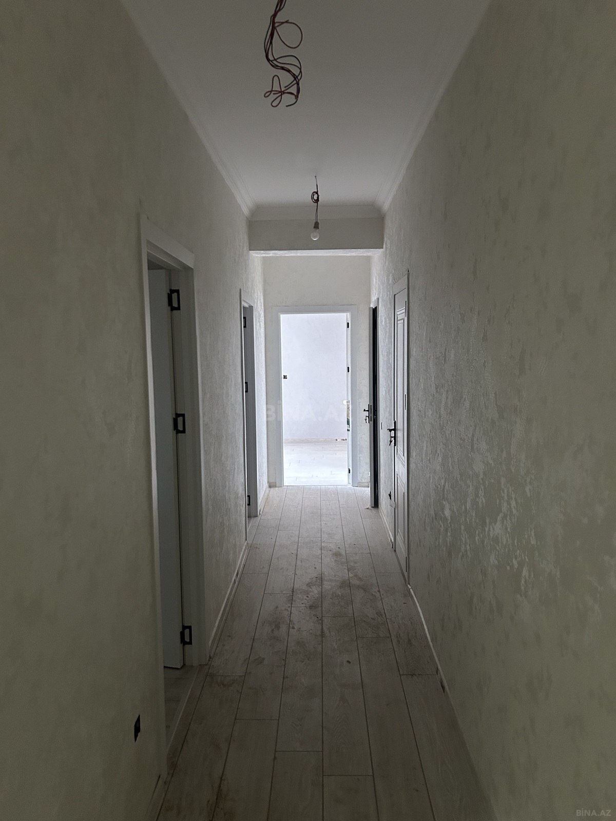 3 otaqlı Yeni tikili, Neftçilər m., Bakı