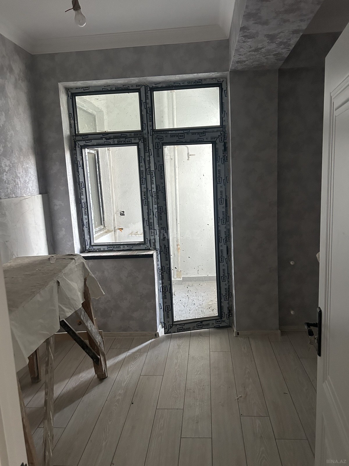 3 otaqlı Yeni tikili, Neftçilər m., Bakı