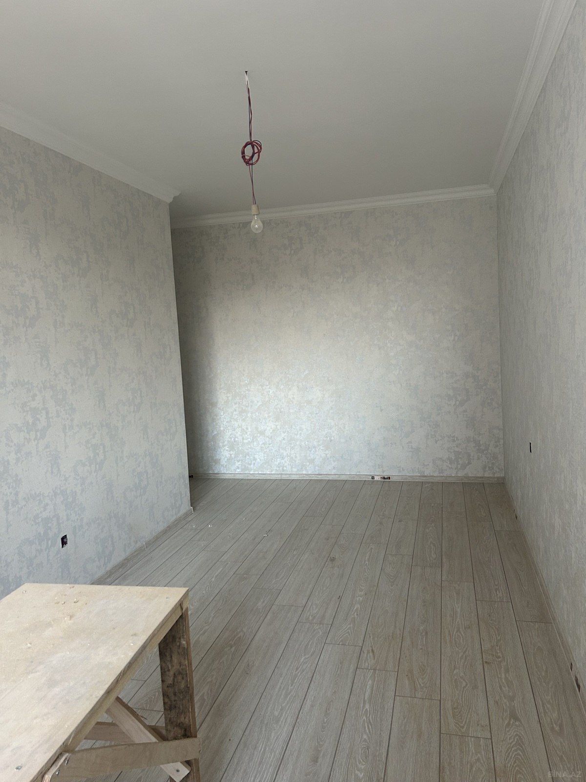 3 otaqlı Yeni tikili, Neftçilər m., Bakı