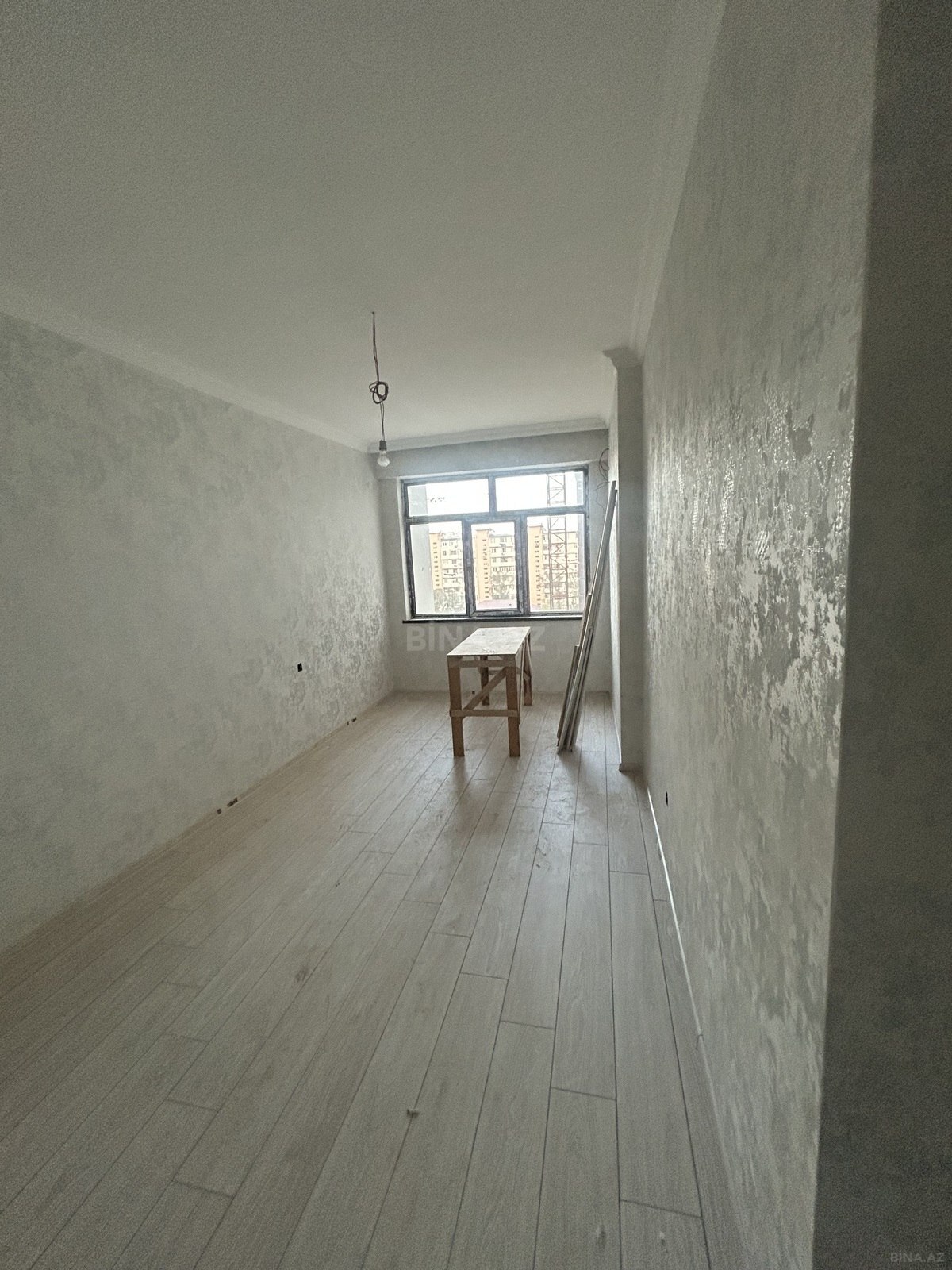 3 otaqlı Yeni tikili, Neftçilər m., Bakı