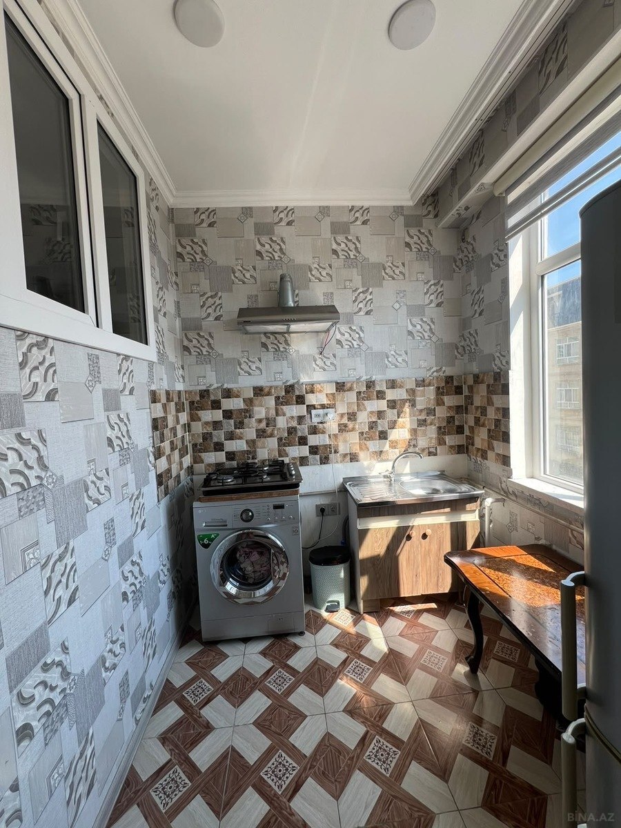 2 otaqlı Yeni tikili, Masazır q., Bakı