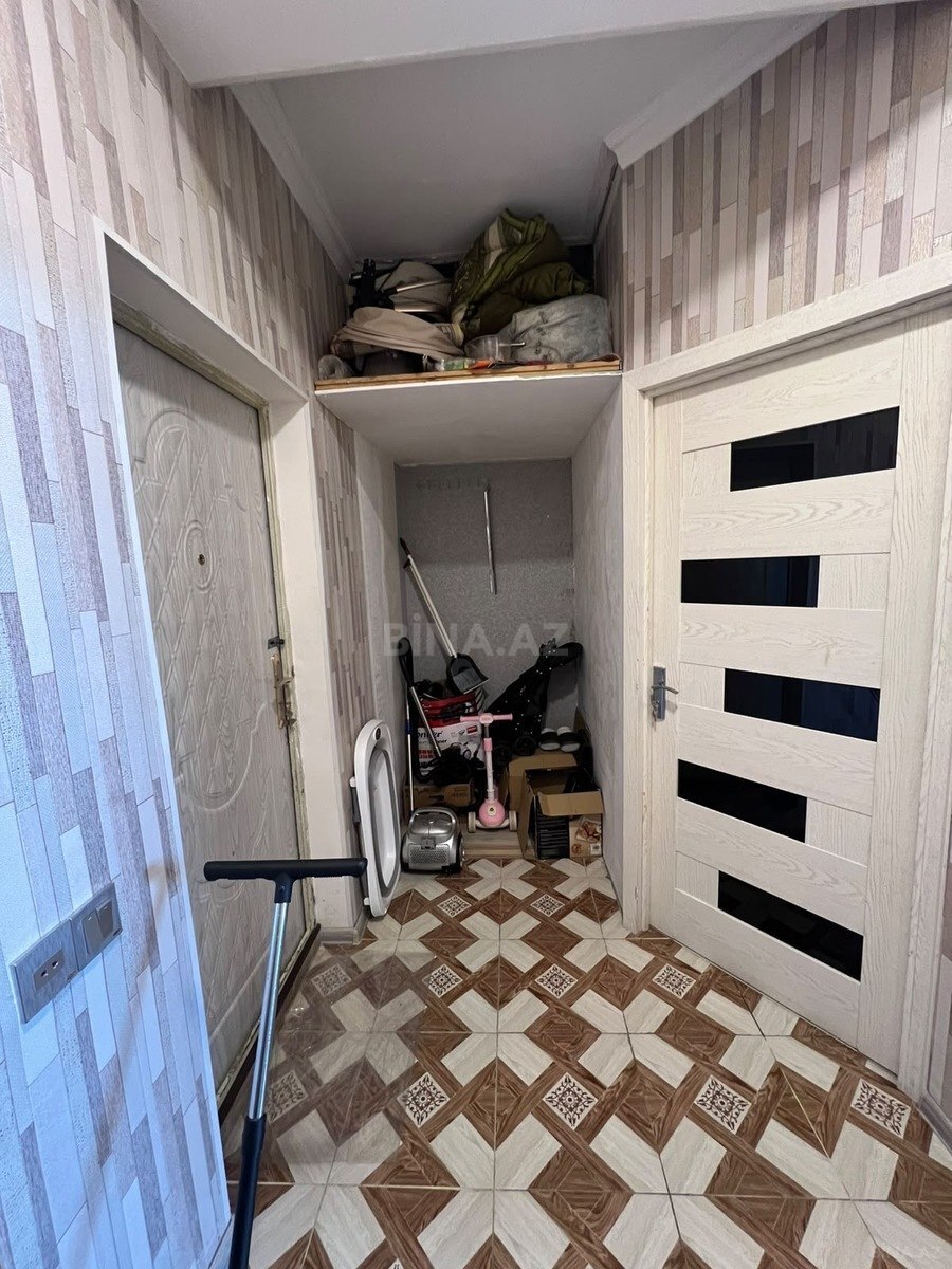 2 otaqlı Yeni tikili, Masazır q., Bakı