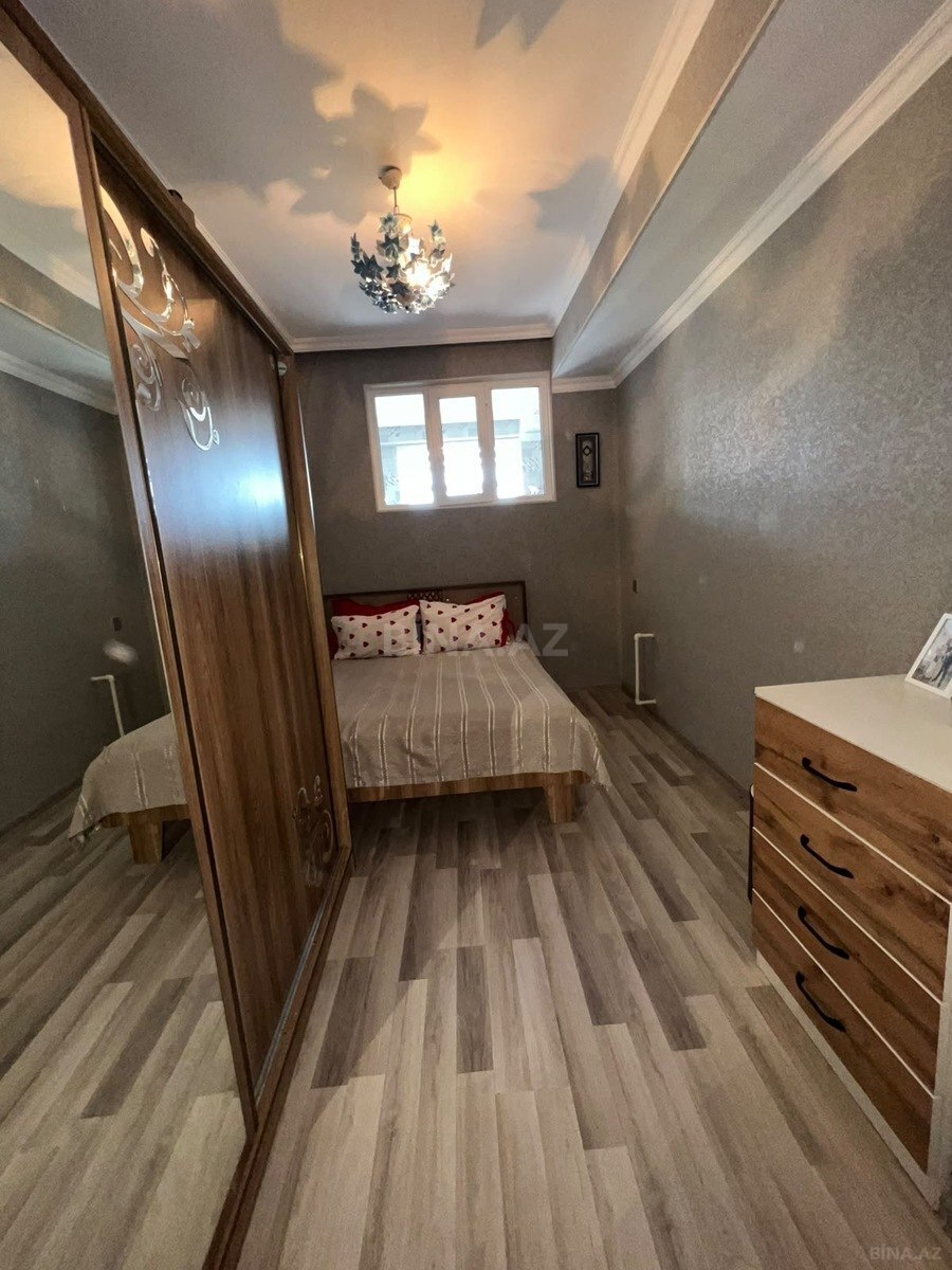 2 otaqlı Yeni tikili, Masazır q., Bakı