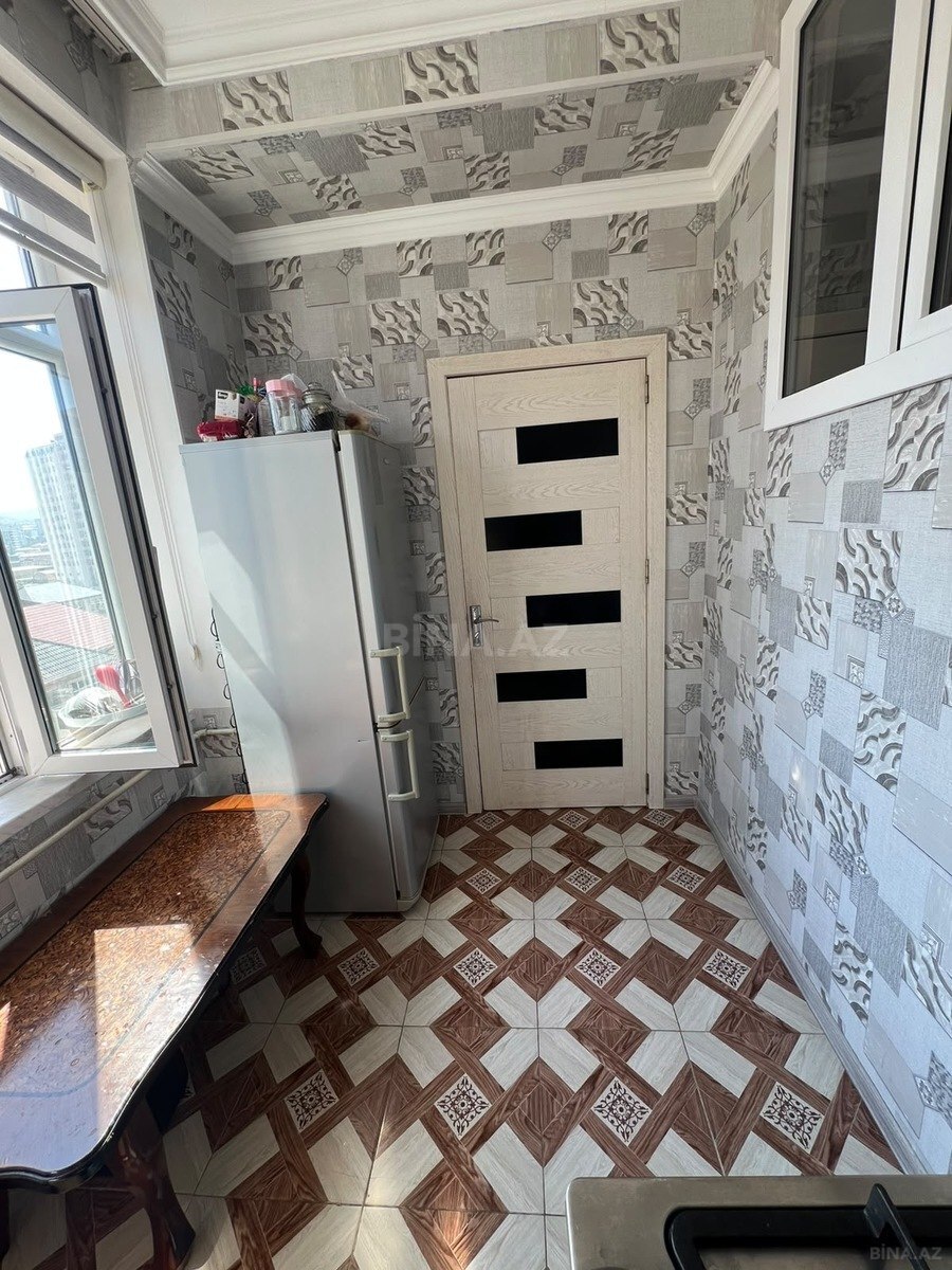 2 otaqlı Yeni tikili, Masazır q., Bakı