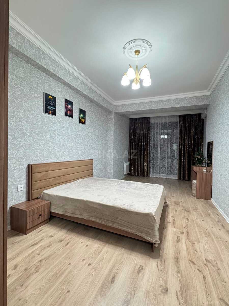 2 otaqlı Yeni tikili, Sumqayıt