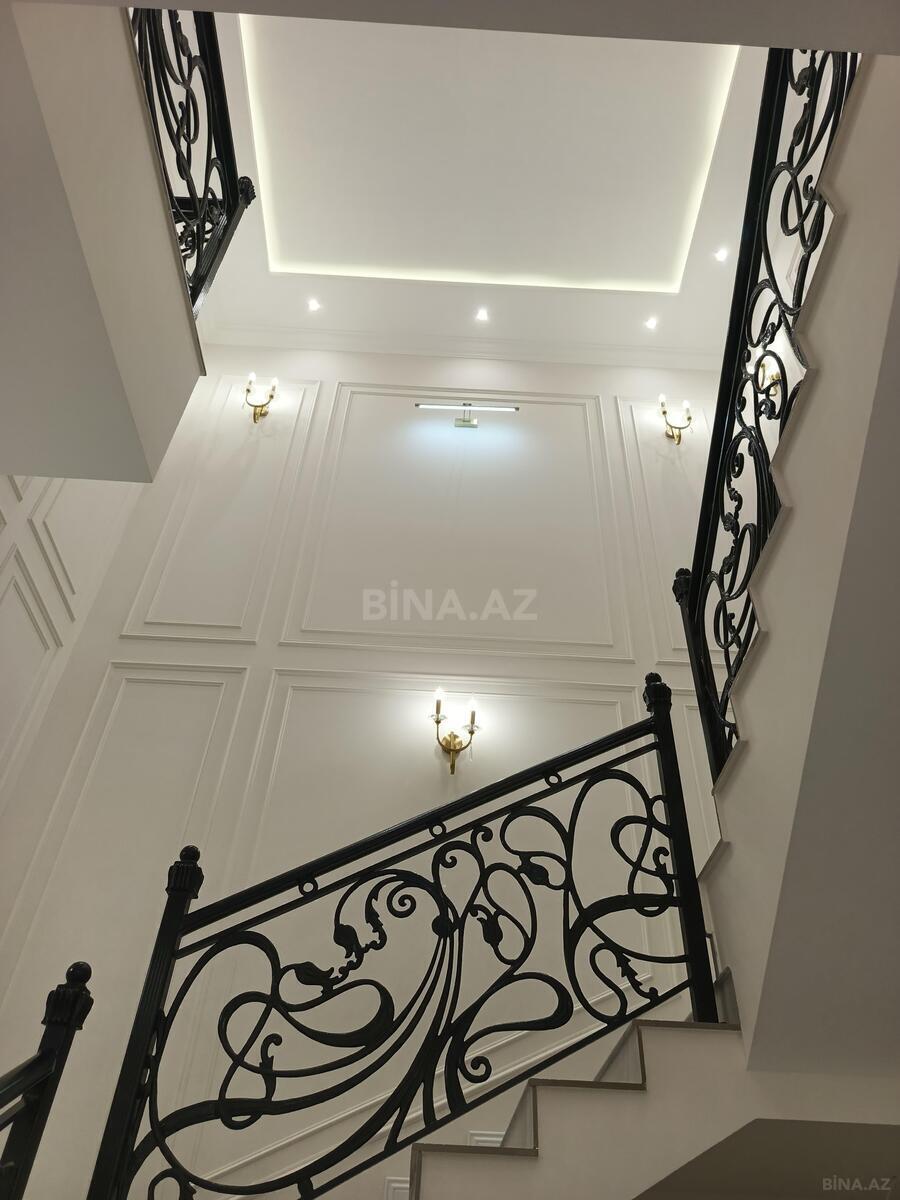 4 otaqlı Yeni tikili, Nəsimi r., Bakı