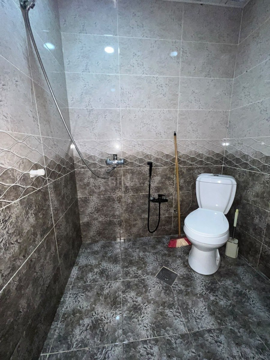 2 otaqlı Yeni tikili, Masazır q., Bakı