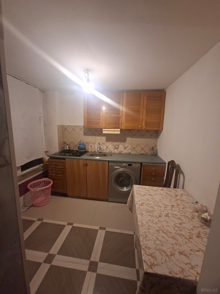 2 otaqlı Həyət evi/Bağ evi, Xırdalan