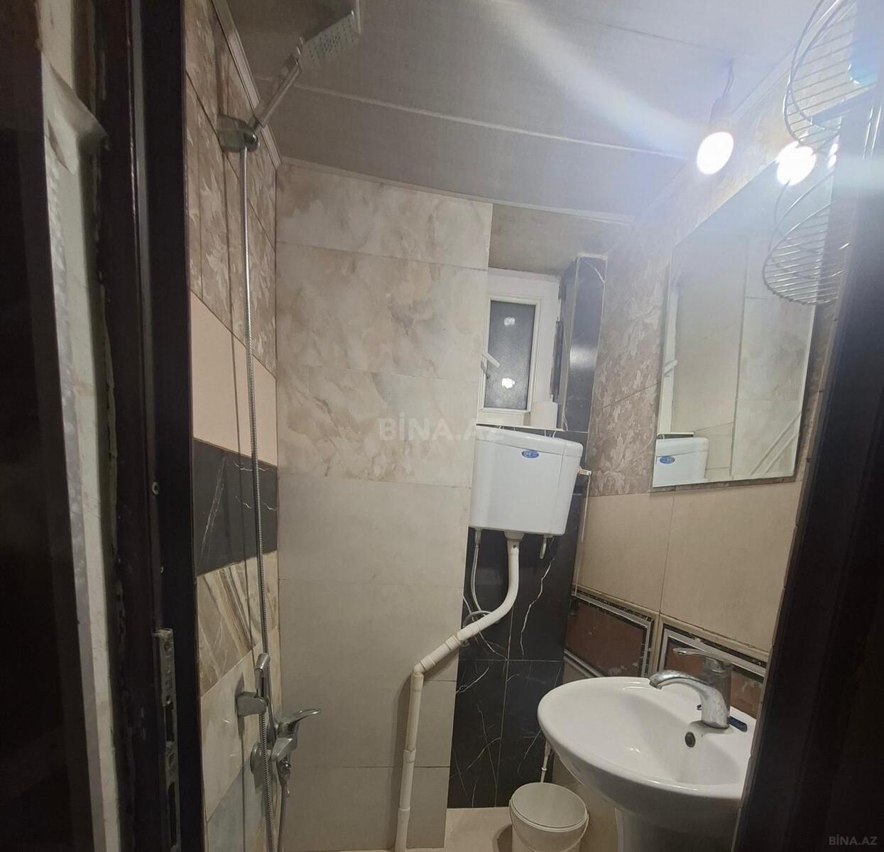 2 otaqlı Həyət evi/Bağ evi, Xırdalan