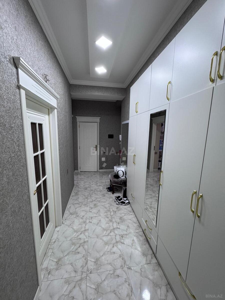 3 otaqlı Yeni tikili, Yasamal r., Bakı